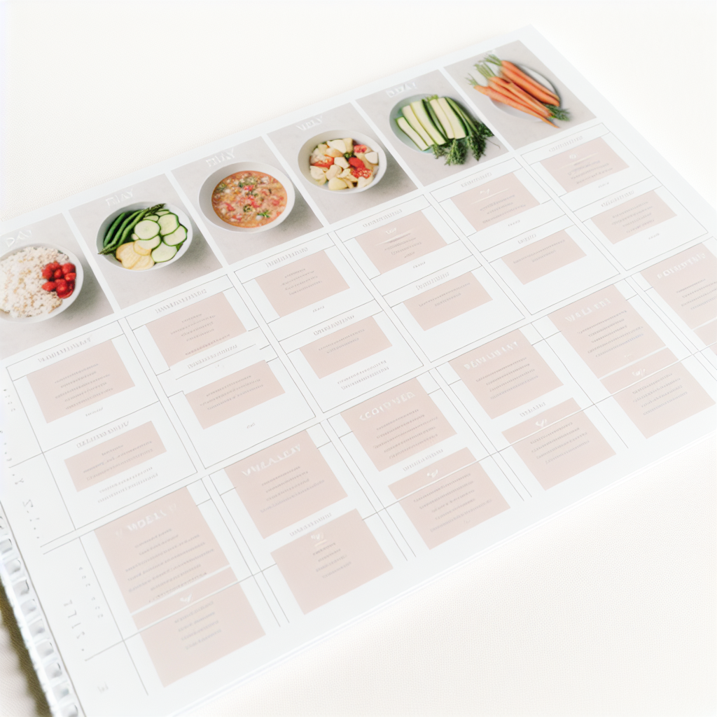Meal Planning