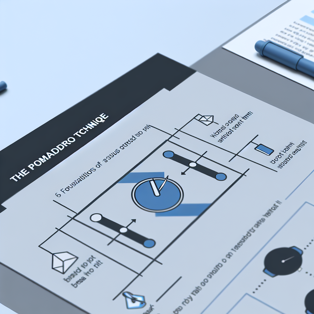 Pomodoro Technique