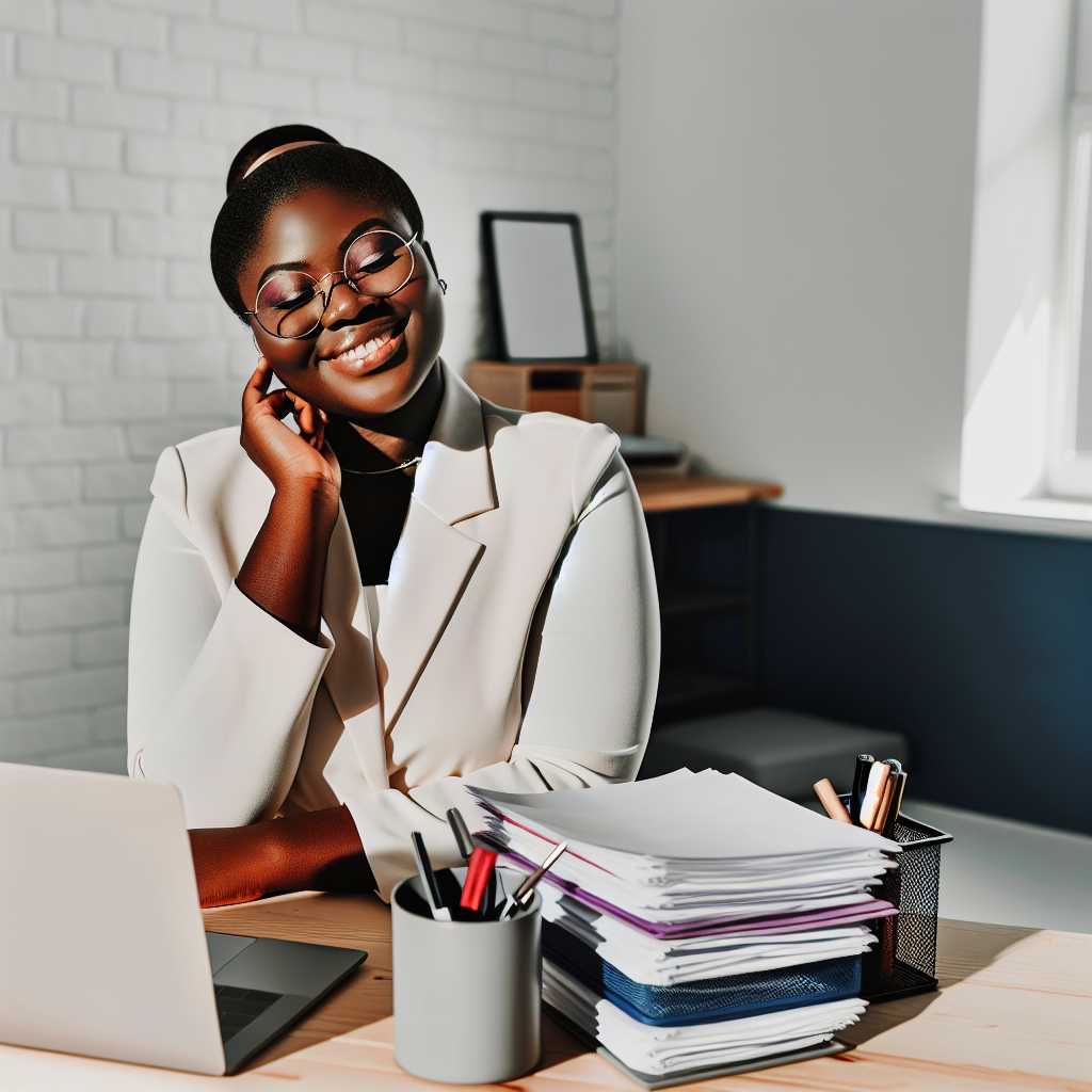 Clarity through planning