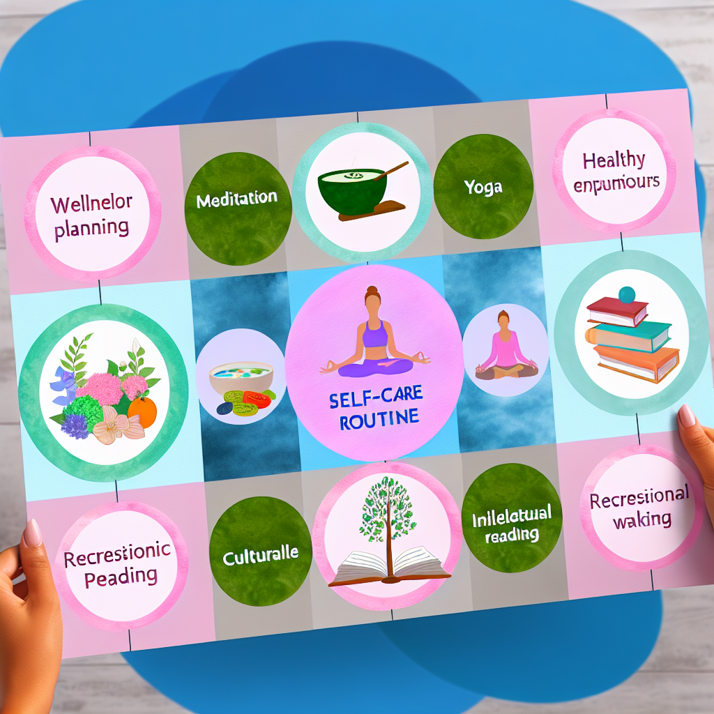 Meal Planning benefits