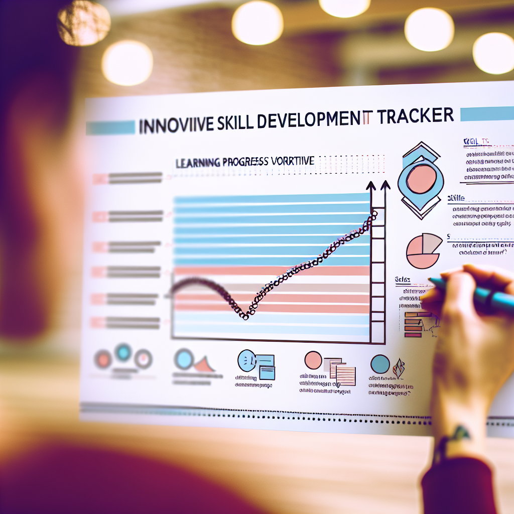 Career Development benefits